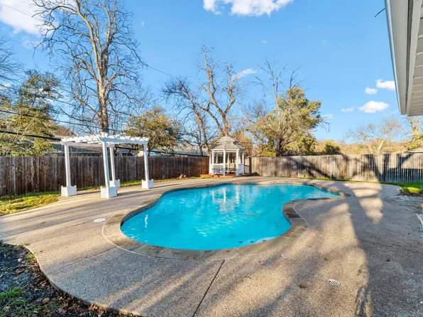 5816 Wimbleton Way, Fort Worth, TX 76133