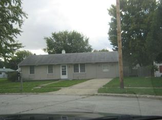 2213 Glenora Ct, Kokomo, IN 46902