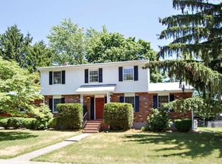 1 Bertwell Ct, Lutherville Timonium, MD 21093