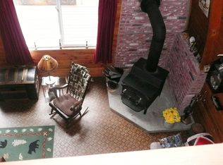 426 Fall Creek Rd, Naples, ID 83847