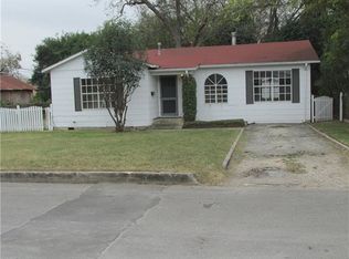 167 Ferguson St, New Braunfels, TX 78130
