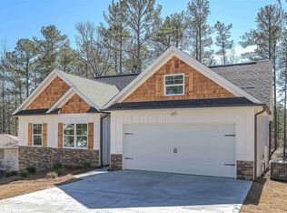 4013 Golfview Dr, Villa Rica, GA 30180