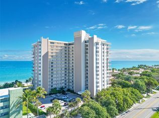 1021 Hillsboro Mile #G1, Hillsboro Beach, FL 33062