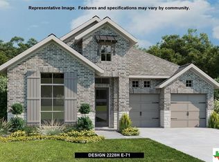 1908 Highland, Seguin, TX 78155