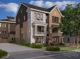 3100 Selwyn Ave #5, Charlotte, NC 28209