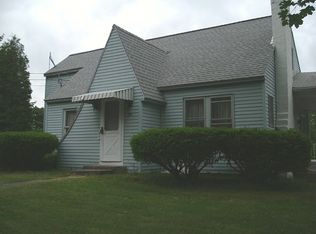 249 Spruce St, Elysburg, PA 17824