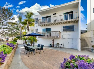1311 La Palma St UNIT 10, San Diego, CA 92109