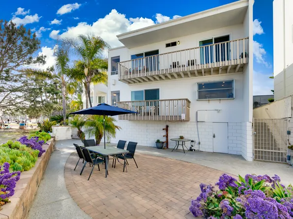 1311 La Palma St Unit 10, San Diego, CA 92109