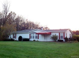 20400 Haggerty Rd, Belleville, MI 48111