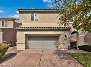 7614 Indian Village Ct, Las Vegas, NV 89131