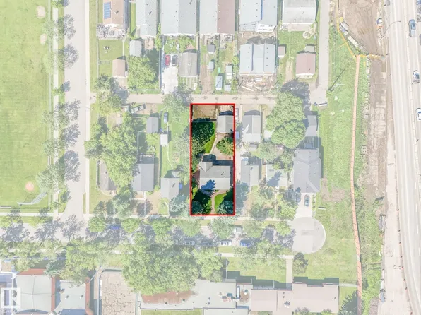 12418 125th St NW, Edmonton, AB T5L 0T1