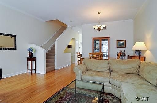 3rd image of 2515 N Seminary Ave #D