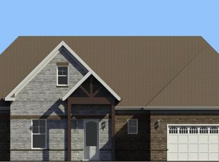 4311 Hudgins Rd LOT 35, Memphis, TN 38116