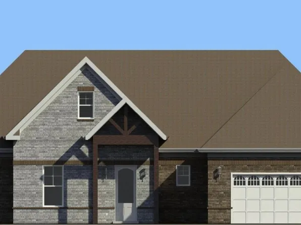 4311 Hudgins Rd Lot 35, Memphis, TN 38116