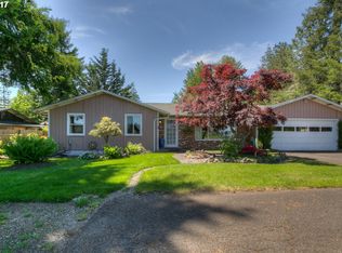 2195 SW Fairview Ave, Dallas, OR 97338