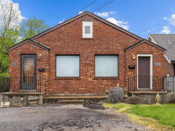 9904 Gravois Rd, Saint Louis, MO 63123