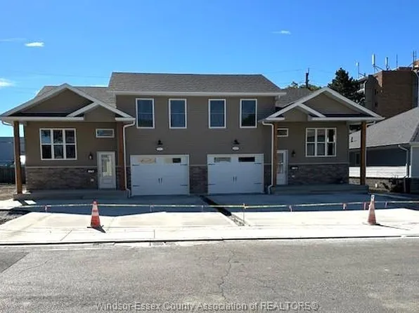 125 Park St #Lwr, Amherstburg, ON N9V 1N5