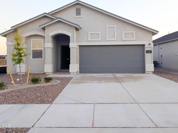 5049 Olivia Caro, El Paso, TX 79938