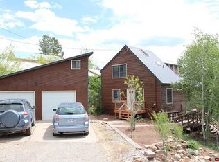 301 W 28th St, Durango, CO 81301