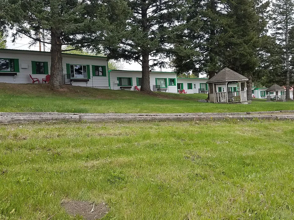 50713 US Highway 93 #4