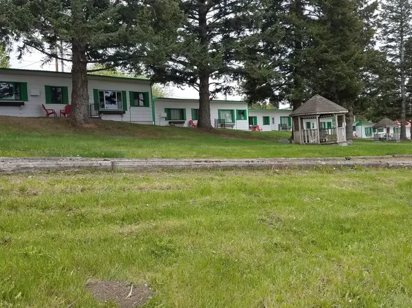 50713 Us Highway 93, Polson, MT