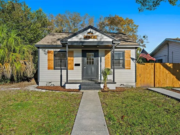 2344 11th St S, Saint Petersburg, FL 33705