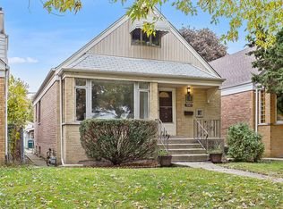 7845 Nagle Ave, Burbank, IL 60459