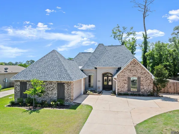 15197 Amanda Dr, Gonzales, LA 70737