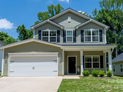3403 Keith Dr, Charlotte, NC, 28269