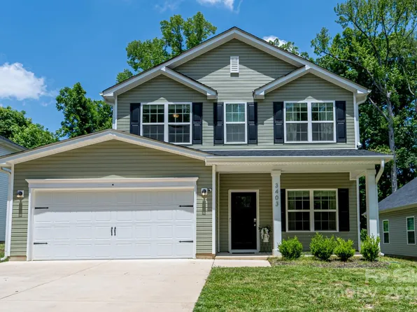 3403 Keith Dr, Charlotte, NC 28269