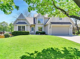 14171 W 121st Ter, Olathe, KS 66062