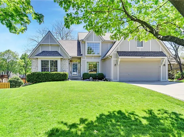 14171 W 121st Ter, Olathe, KS 66062