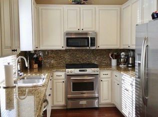 110 Triana Way, San Ramon, CA 94583