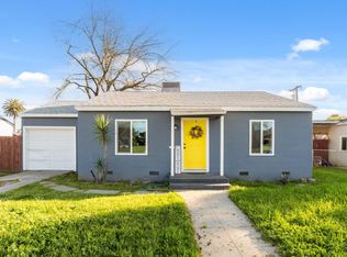 4530 E McKenzie Ave, Fresno, CA