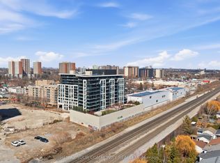 8 Trent Ave #407, Toronto, ON