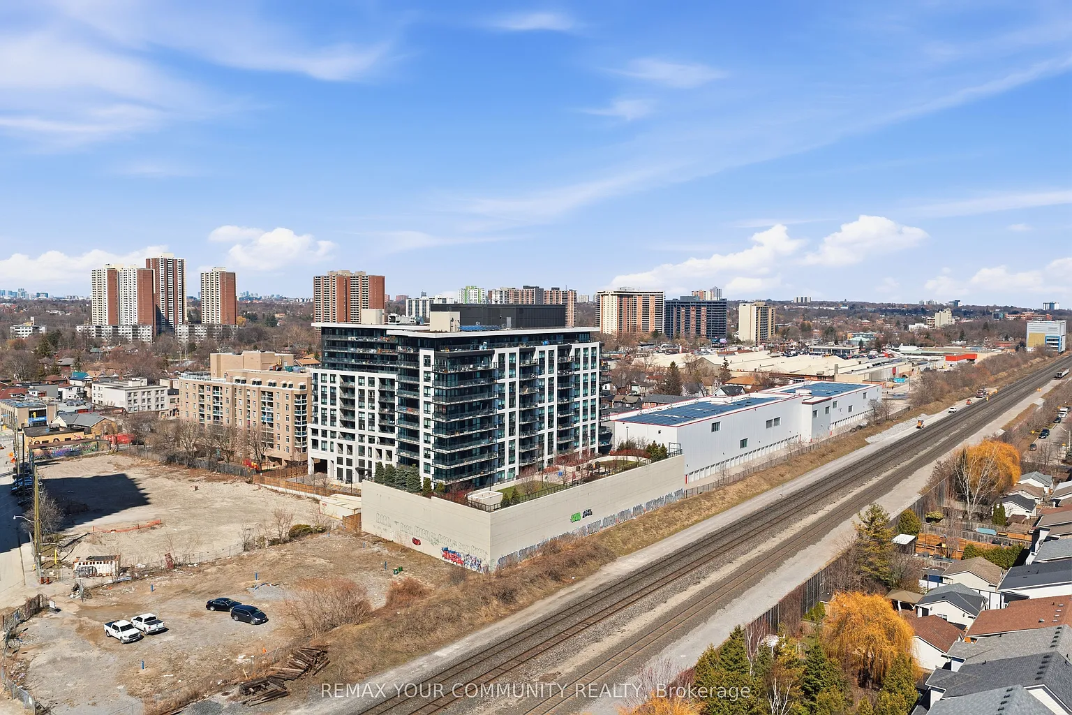 8 Trent Ave #407 photo 1