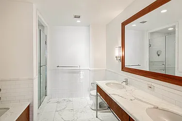 Rented by Compass