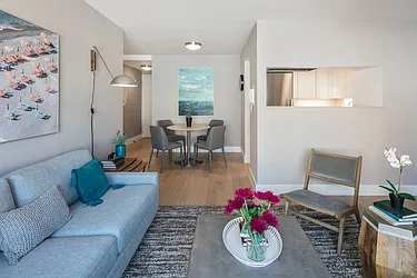 Rented by Beam Living