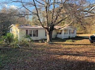 614 Zion Church Rd, Rockingham, NC 28379