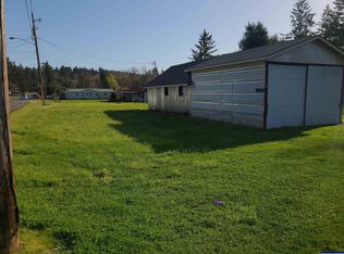 1670 53rd Ave, Sweet Home, OR 97386