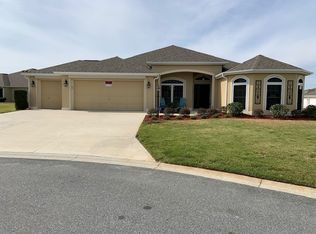3406 Yorktown Ct, The Villages, FL 32163