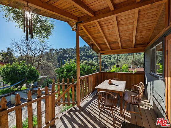 4th image of 1256 N Topanga Canyon Blvd