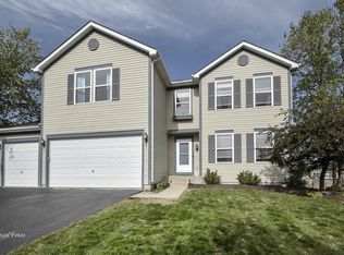 494 Spring Dr, Marengo, IL 60152