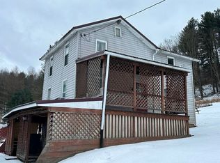 418 Als Rd, Woodland, PA 16881