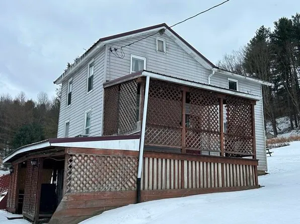 418 Als Rd, Woodland, PA 16881