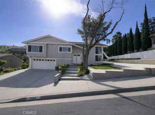 17834 Baintree St, Rowland Heights, CA