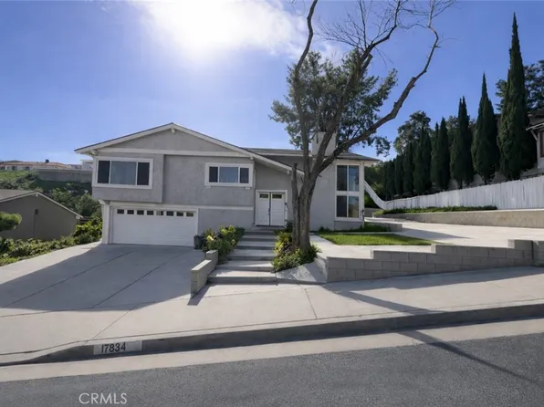 17834 Baintree St, Rowland Heights, CA 91748