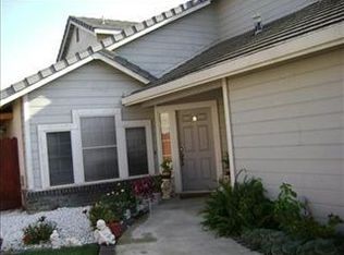 752 Parkston Ct, Modesto, CA 95357