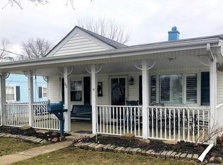 342 Talmadge Ave, Lancaster, OH 43130
