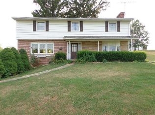 723 Winfield Rd, Cabot, PA 16023